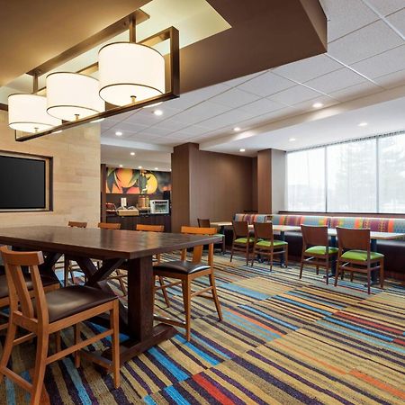Fairfield Inn By Marriott Philadelphia West Chester/Exton Kültér fotó