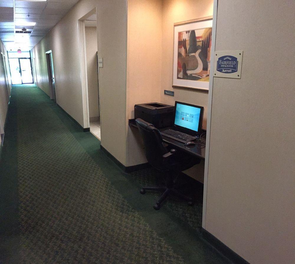 Fairfield Inn By Marriott Philadelphia West Chester/Exton Kültér fotó