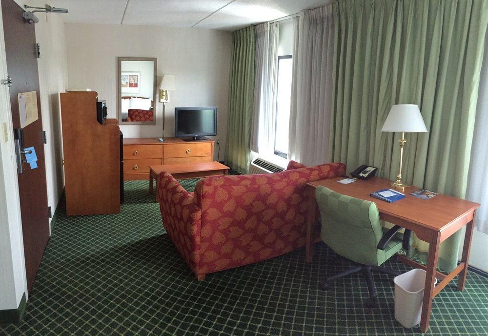 Fairfield Inn By Marriott Philadelphia West Chester/Exton Kültér fotó