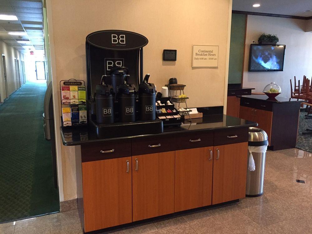 Fairfield Inn By Marriott Philadelphia West Chester/Exton Kültér fotó