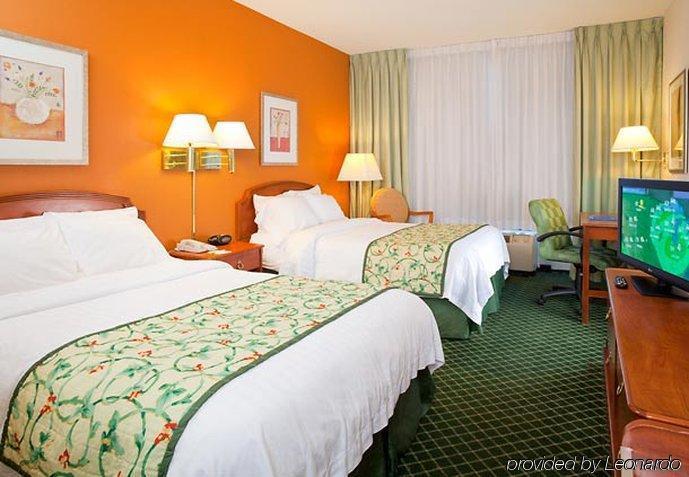 Fairfield Inn By Marriott Philadelphia West Chester/Exton Kültér fotó