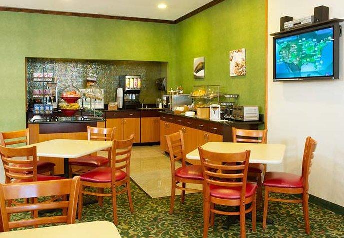 Fairfield Inn By Marriott Philadelphia West Chester/Exton Kültér fotó