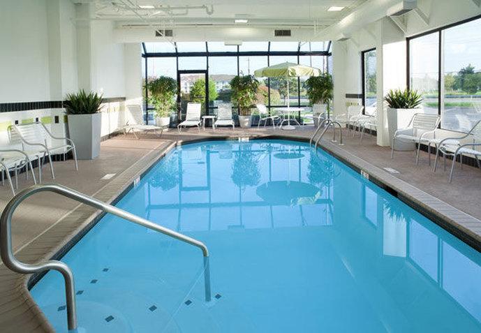 Fairfield Inn By Marriott Philadelphia West Chester/Exton Kültér fotó