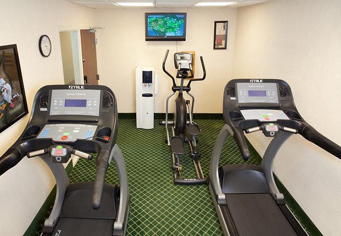 Fairfield Inn By Marriott Philadelphia West Chester/Exton Kültér fotó