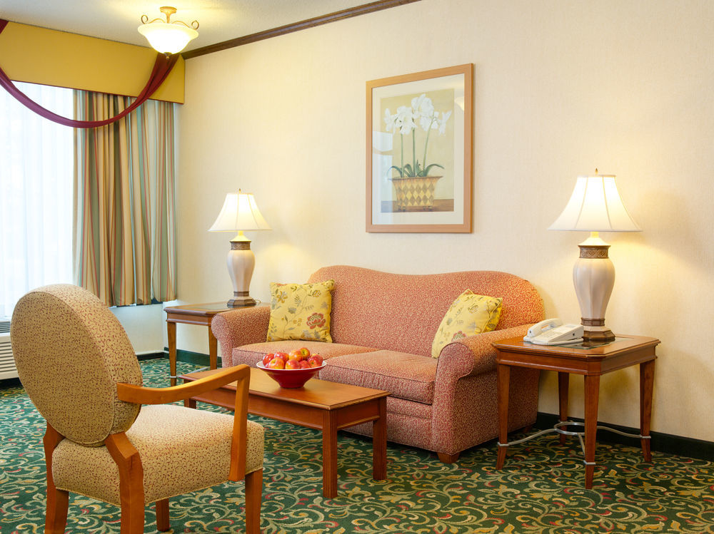 Fairfield Inn By Marriott Philadelphia West Chester/Exton Kültér fotó
