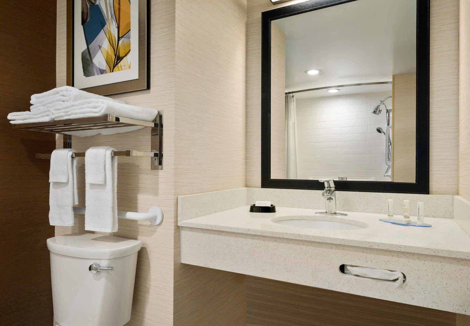 Fairfield Inn By Marriott Philadelphia West Chester/Exton Kültér fotó