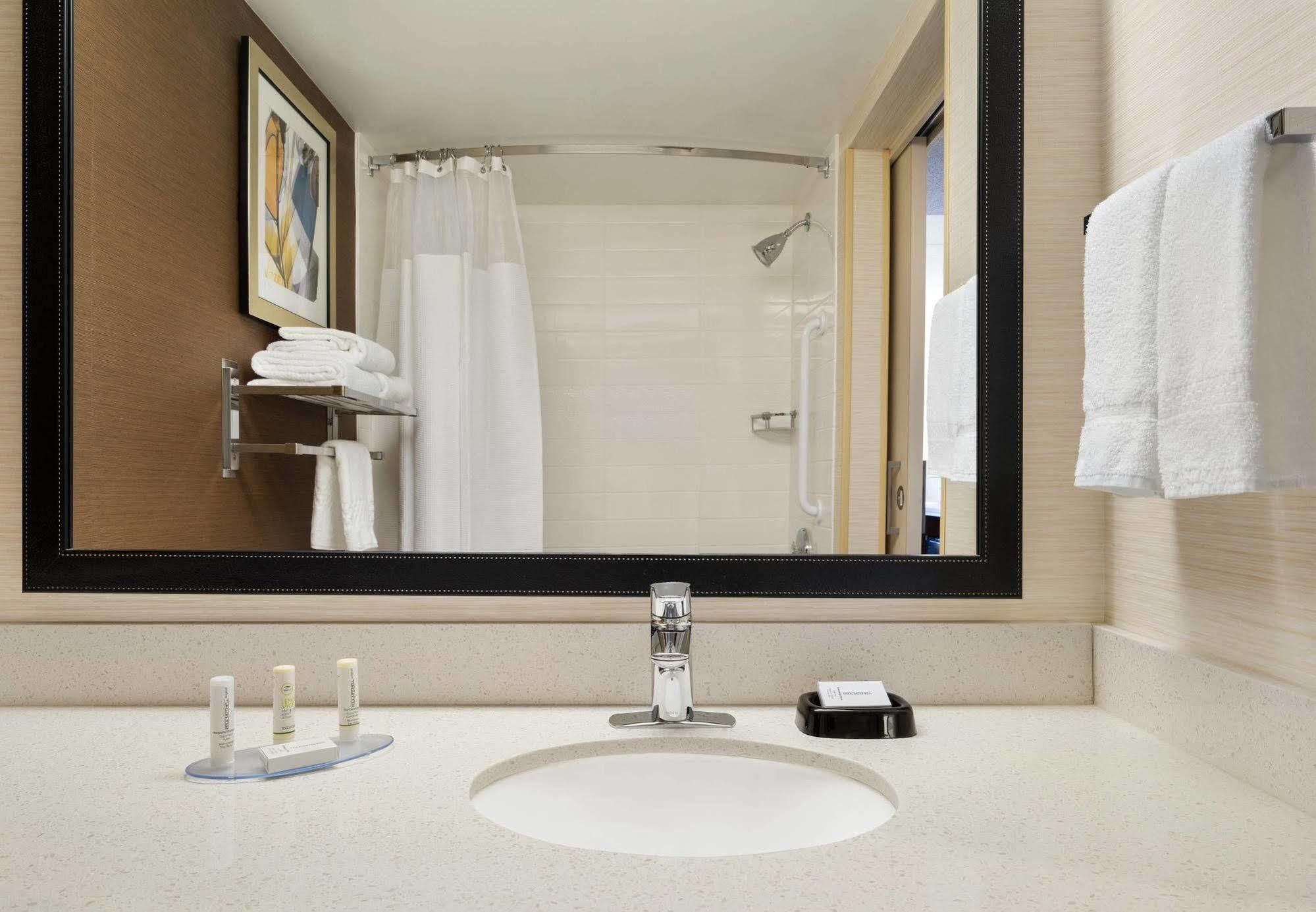 Fairfield Inn By Marriott Philadelphia West Chester/Exton Kültér fotó