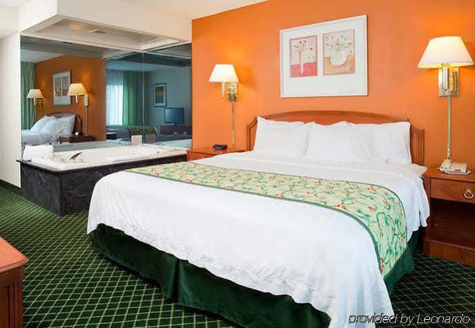 Fairfield Inn By Marriott Philadelphia West Chester/Exton Kültér fotó